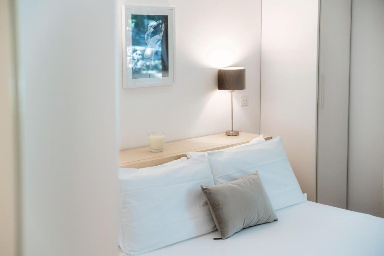 Ferienwohnung Cadro Garden By Quokka 360 - Flat With Garden View Lugano Exterior foto