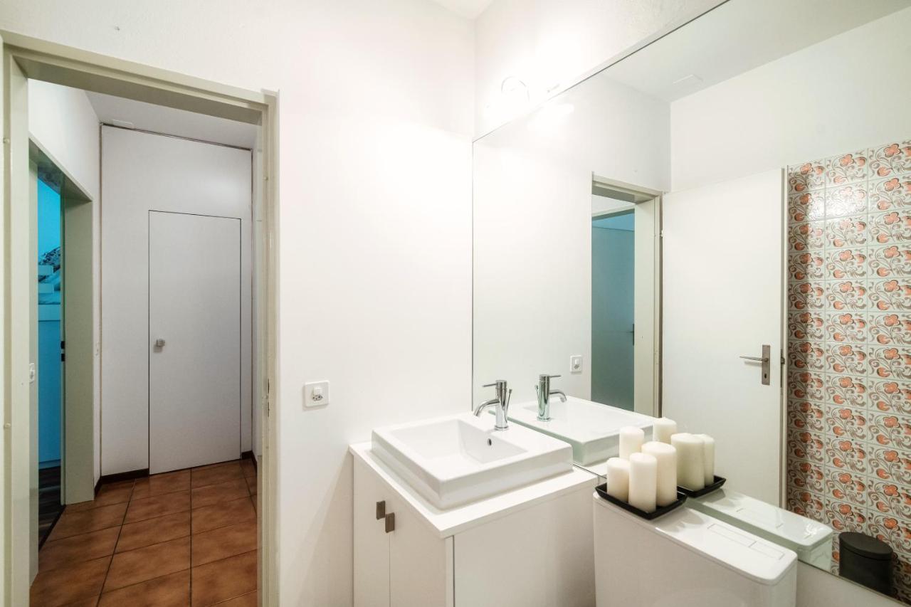 Ferienwohnung Cadro Garden By Quokka 360 - Flat With Garden View Lugano Exterior foto